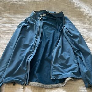 Men’s large Peter Millar jacket
